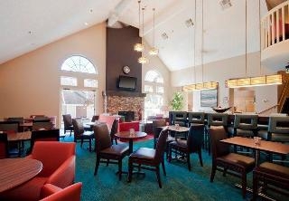 Imagen general del Hotel Residence Inn Portland Downtown/lloyd Center. Foto 18