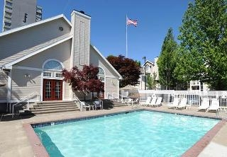 Imagen general del Hotel Residence Inn Portland Downtown/lloyd Center. Foto 19
