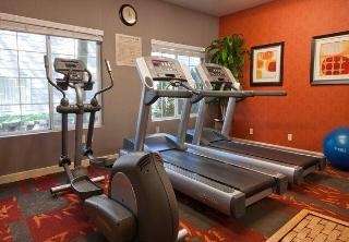 Imagen general del Hotel Residence Inn Portland Downtown/lloyd Center. Foto 20
