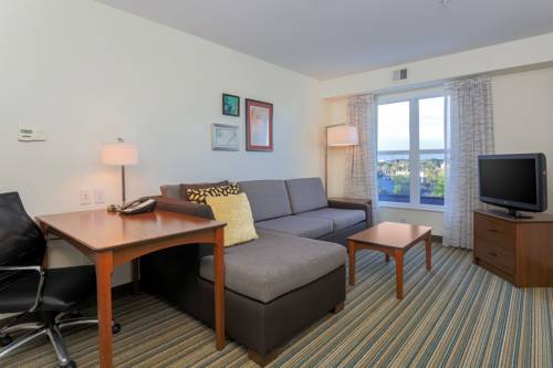 Imagen de la habitación del Hotel Residence Inn Potomac Mills Woodbridge. Foto 3