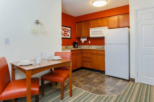 Imagen general del Hotel Residence Inn Potomac Mills Woodbridge. Foto 1