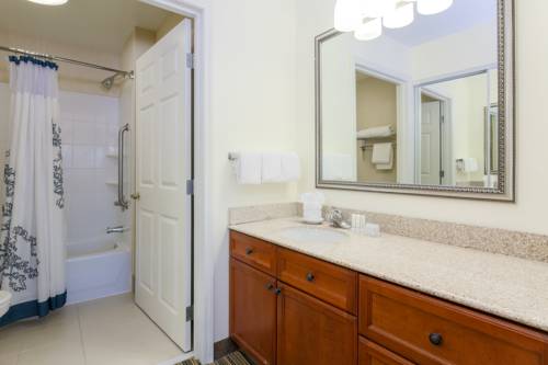 Imagen de la habitación del Hotel Residence Inn Potomac Mills Woodbridge. Foto 4