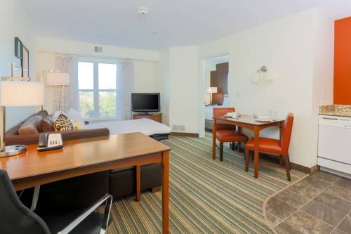 Imagen de la habitación del Hotel Residence Inn Potomac Mills Woodbridge. Foto 5