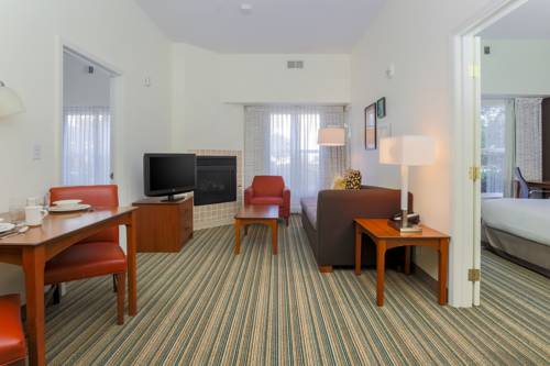 Imagen de la habitación del Hotel Residence Inn Potomac Mills Woodbridge. Foto 6