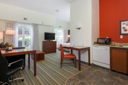 Imagen de la habitación del Hotel Residence Inn Potomac Mills Woodbridge. Foto 7