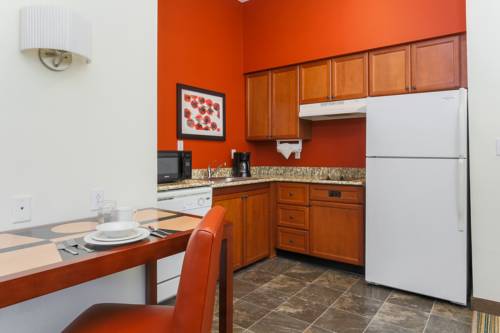 Imagen de la habitación del Hotel Residence Inn Potomac Mills Woodbridge. Foto 8