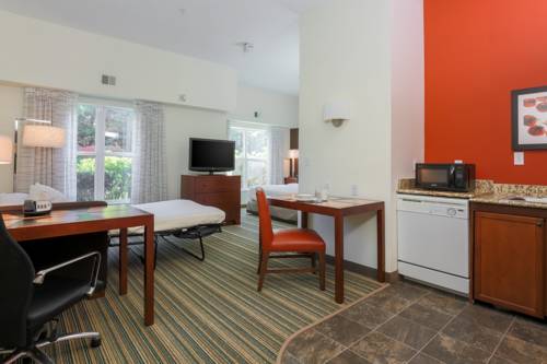 Imagen de la habitación del Hotel Residence Inn Potomac Mills Woodbridge. Foto 9