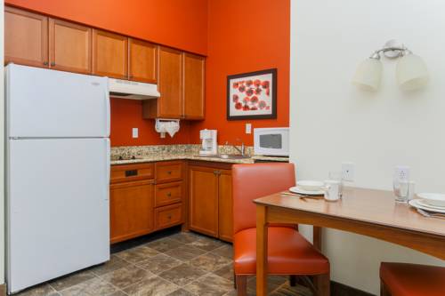 Imagen de la habitación del Hotel Residence Inn Potomac Mills Woodbridge. Foto 10