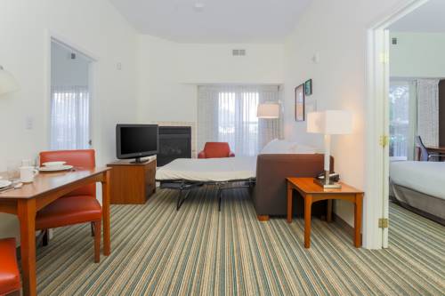 Imagen de la habitación del Hotel Residence Inn Potomac Mills Woodbridge. Foto 11
