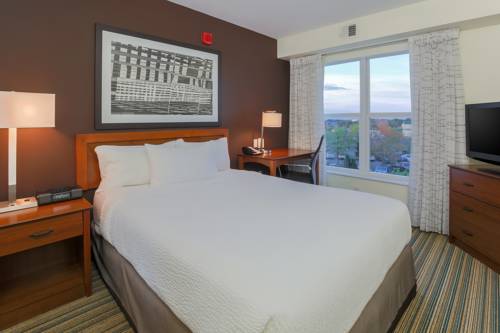 Imagen de la habitación del Hotel Residence Inn Potomac Mills Woodbridge. Foto 12