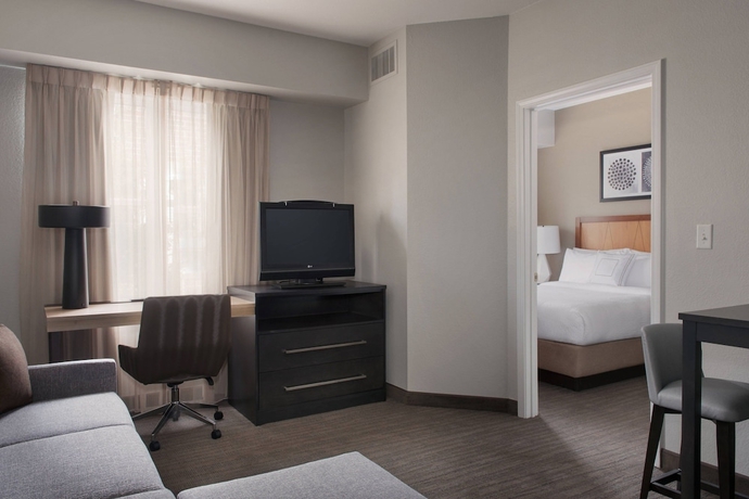 Imagen de la habitación del Hotel Residence Inn Poughkeepsie. Foto 7