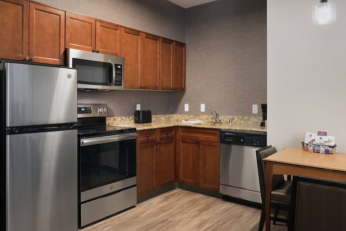 Imagen de la habitación del Hotel Residence Inn Poughkeepsie. Foto 10