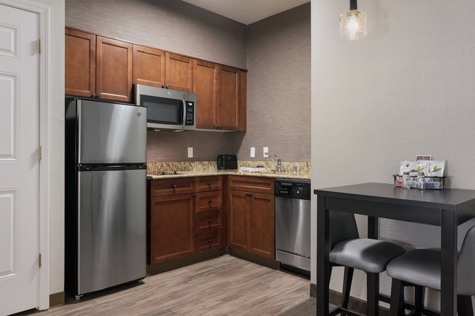 Imagen de la habitación del Hotel Residence Inn Poughkeepsie. Foto 12
