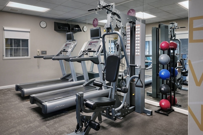Imagen de los interiores del Hotel Residence Inn Poughkeepsie. Foto 16