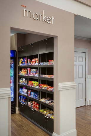 Imagen de los interiores del Hotel Residence Inn Poughkeepsie. Foto 18