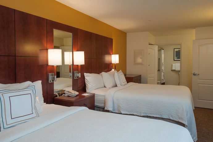 Imagen de la habitación del Hotel Residence Inn Providence Coventry. Foto 4