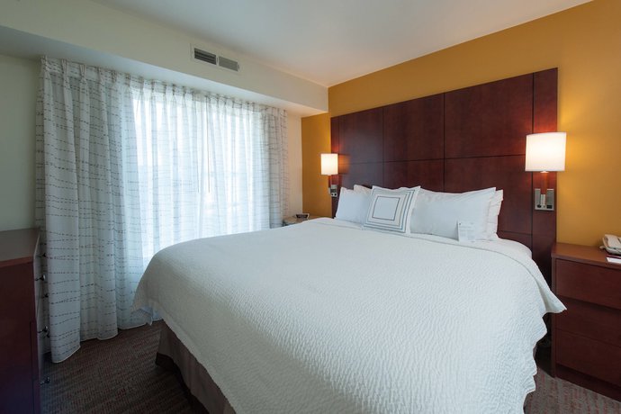 Imagen de la habitación del Hotel Residence Inn Providence Coventry. Foto 6