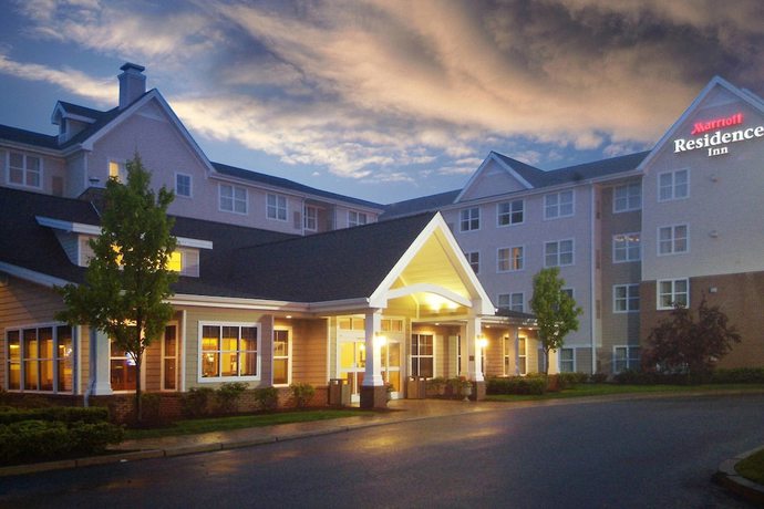 Imagen general del Hotel Residence Inn Providence Coventry. Foto 2