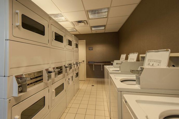 Imagen de los interiores del Hotel Residence Inn Providence Coventry. Foto 18