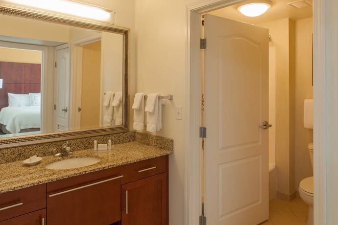 Imagen de la habitación del Hotel Residence Inn Providence Coventry. Foto 16