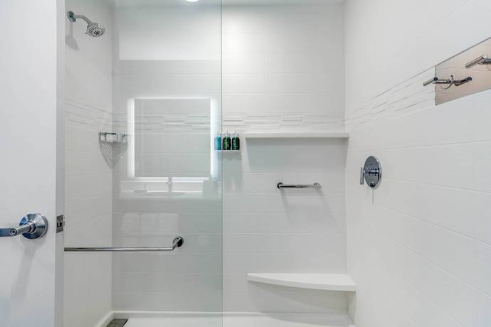 Imagen de la habitación del Hotel Residence Inn Providence Downtown. Foto 4