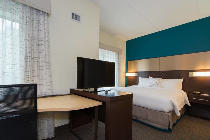 Imagen de la habitación del Hotel Residence Inn Raleigh-durham Airport/brier Creek. Foto 3