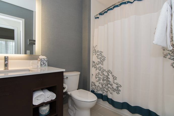 Imagen de la habitación del Hotel Residence Inn Raleigh-durham Airport/brier Creek. Foto 4