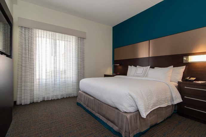 Imagen de la habitación del Hotel Residence Inn Raleigh-durham Airport/brier Creek. Foto 8