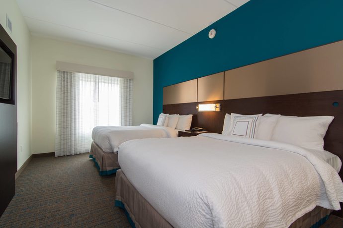 Imagen de la habitación del Hotel Residence Inn Raleigh-durham Airport/brier Creek. Foto 9