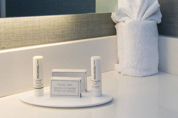 Imagen de la habitación del Hotel Residence Inn Raleigh-durham Airport/brier Creek. Foto 10