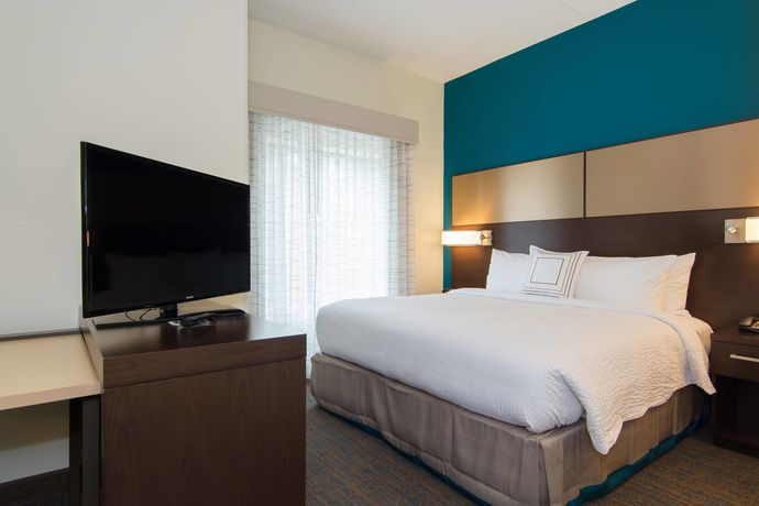 Imagen de la habitación del Hotel Residence Inn Raleigh-durham Airport/brier Creek. Foto 13