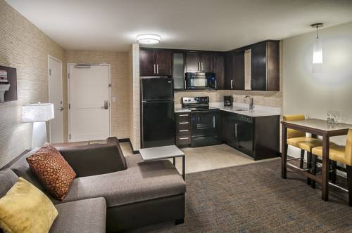 Imagen de la habitación del Hotel Residence Inn Rapid City. Foto 3