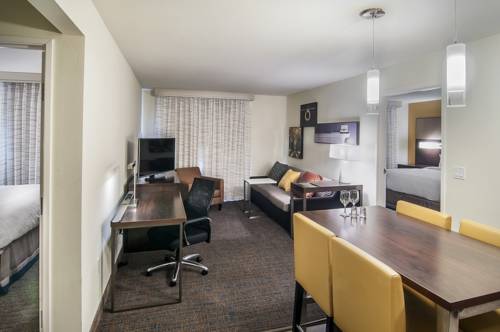 Imagen de la habitación del Hotel Residence Inn Rapid City. Foto 4