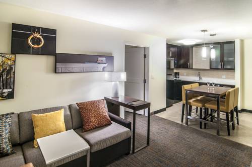 Imagen de la habitación del Hotel Residence Inn Rapid City. Foto 5