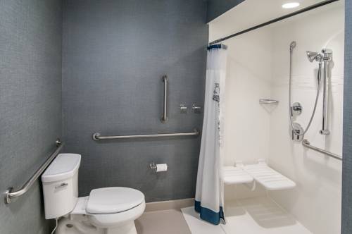 Imagen de la habitación del Hotel Residence Inn Rapid City. Foto 6