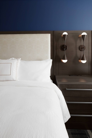 Imagen de la habitación del Hotel Residence Inn Richmond Midtown/Glenside. Foto 4