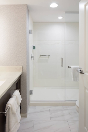 Imagen de la habitación del Hotel Residence Inn Richmond Midtown/Glenside. Foto 12