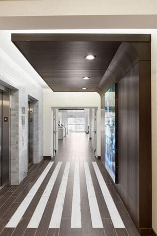 Imagen de los interiores del Hotel Residence Inn Richmond Midtown/Glenside. Foto 14