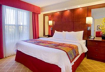 Imagen de la habitación del Hotel Residence Inn Roanoke Airport. Foto 6