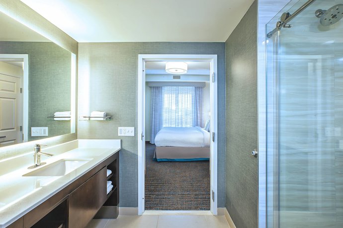 Imagen de la habitación del Hotel Residence Inn Rochester Henrietta. Foto 4