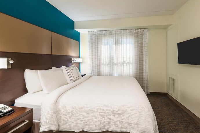 Imagen de la habitación del Hotel Residence Inn Rochester Henrietta. Foto 5
