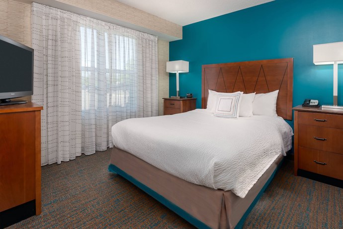 Imagen de la habitación del Hotel Residence Inn Rochester Henrietta. Foto 6
