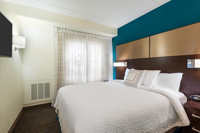 Imagen de la habitación del Hotel Residence Inn Rochester Henrietta. Foto 7