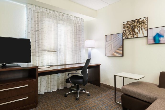 Imagen de la habitación del Hotel Residence Inn Rochester Henrietta. Foto 8
