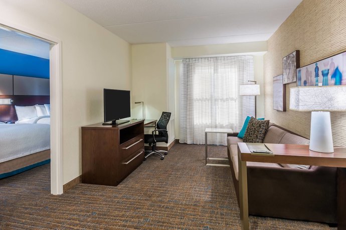 Imagen de la habitación del Hotel Residence Inn Rochester Henrietta. Foto 10
