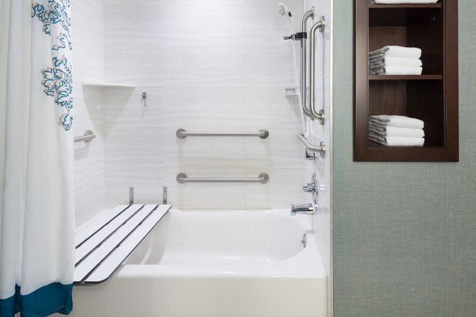 Imagen de la habitación del Hotel Residence Inn Rochester Henrietta. Foto 13
