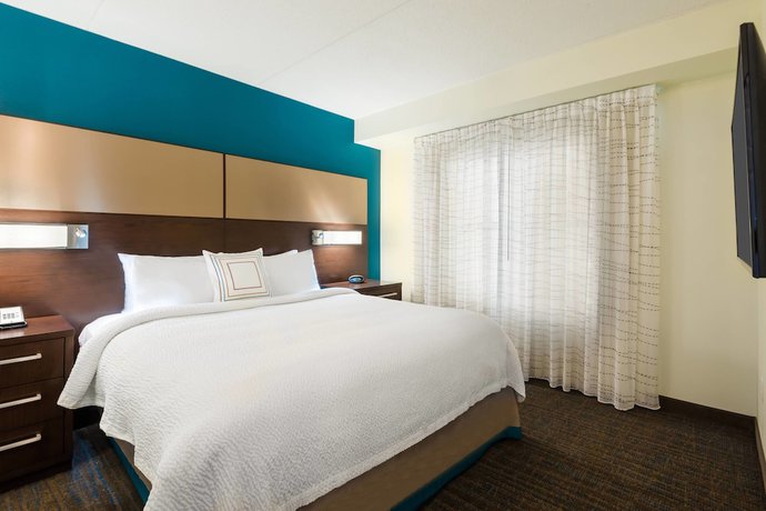 Imagen de la habitación del Hotel Residence Inn Rochester Henrietta. Foto 14