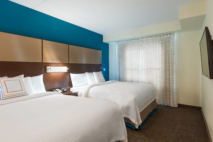 Imagen de la habitación del Hotel Residence Inn Rochester Henrietta. Foto 18