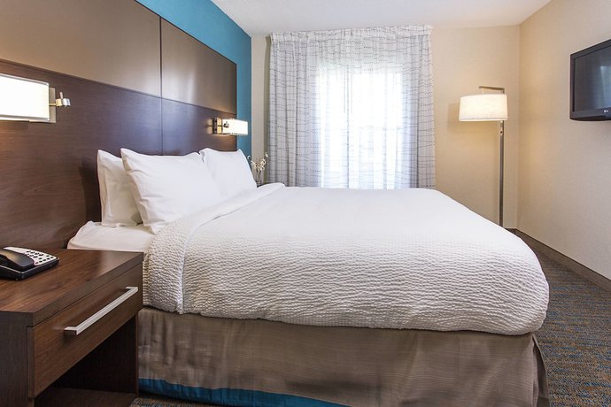 Imagen de la habitación del Hotel Residence Inn Rochester West/greece. Foto 2
