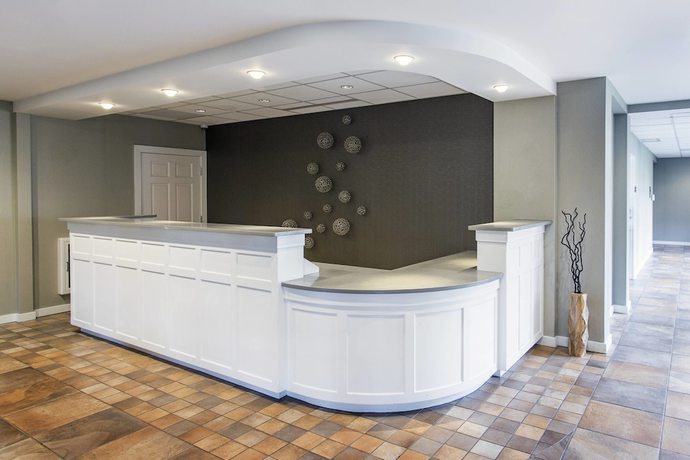 Imagen de los interiores del Hotel Residence Inn Rochester West/greece. Foto 19